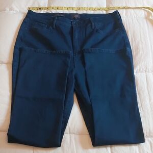 NYDJ Slim Bootcut Jeans